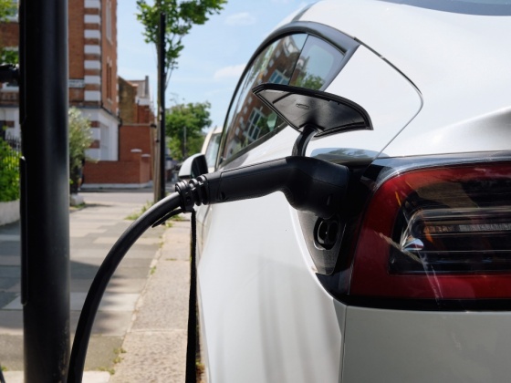 Sürdürülebilirlik ve Küçük Elektrikli Arabalar